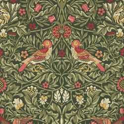 Color – Wooded Dell