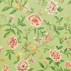 Color – Rose/Fennel