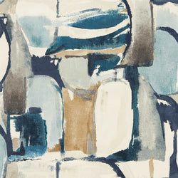 Color – Denim/Linen