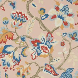 Color – Salmon/Dove Blue