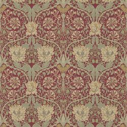 Color – Red/Gold