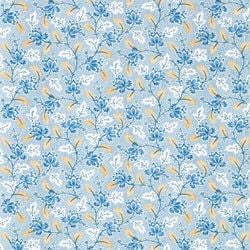 Color – Indigo/multi