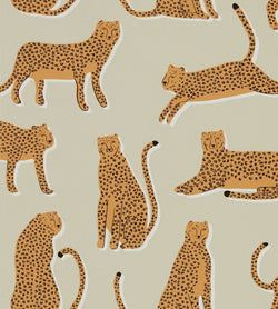 Color – Ginger