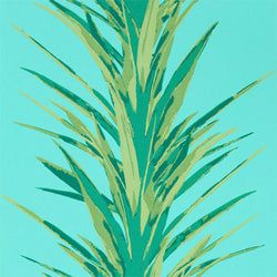 Color – Sky/Green