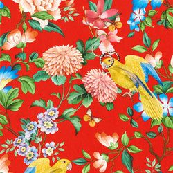 Color – Coral