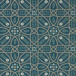 Color – Deep Teal