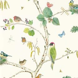 Color – Botanical/Multi