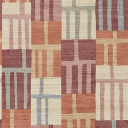 Color – Cinnabar / Amber