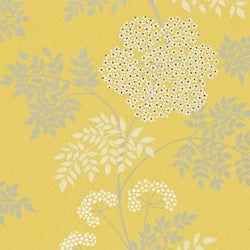 Color – Chinese Yellow