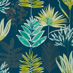 Color – Emerald/Zest