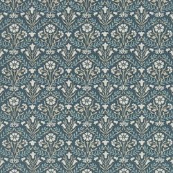 Color – Indigo/Linen