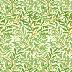 Color – Leaf Green