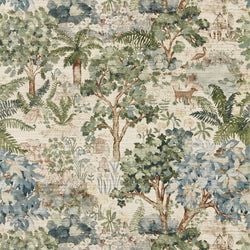 Color – Fern