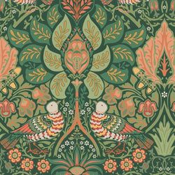 Color – Woodland