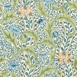 Color – Nettle/Woad