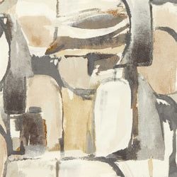 Linen/Charcoal