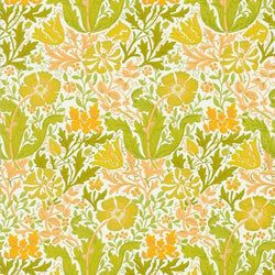 Color – Summer Yellow