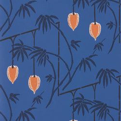 Color – Majorelle/Clementine