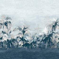 Color – Midnight/Linen Banner