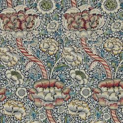 Color – Indigo/Madder