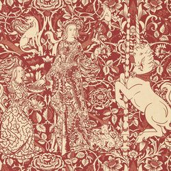 Color – Madder/Parchment