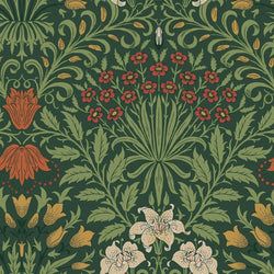 Color – Moss Green