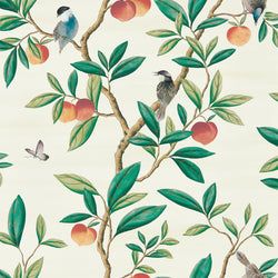 Color – Fig Blossom/Fig Leaf/ Nectarine