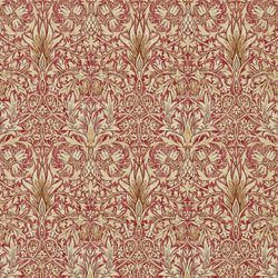 Color – Madder/Gold