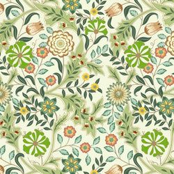 Color – Pistachio-green