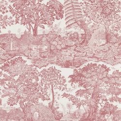 Color – Madder Rose