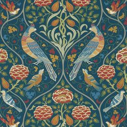 Color – Indigo