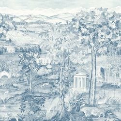 Color – Wedgwood Blue
