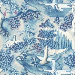 Color – Indigo