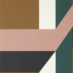Color – Muddy Amber/Tuscan Pink/Huntsman Green