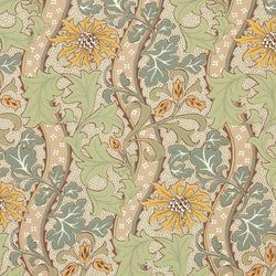 Color – Lemon/Sage