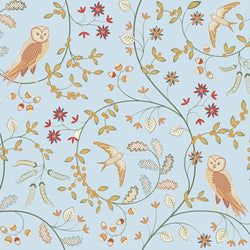 Color – Pale Blue