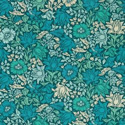 Color – Teal