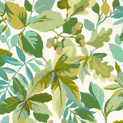 Color – Botanical Green