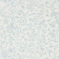 Color – Cornflower Chalk