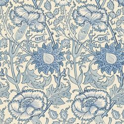 Color – Indigo