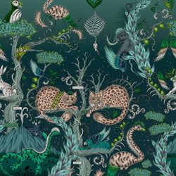 Color – Lagoon