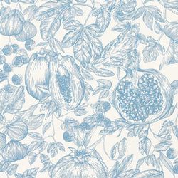 Color – Celestial/Fig Blossom