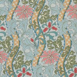 Color – Rose/Woad