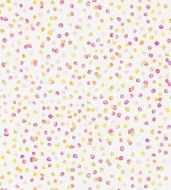 Color – Blancmange / Rasberry / Citrus
