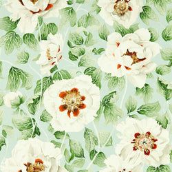 Color – Seaglass/Clover/Rosehip