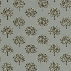 Color – Copper Grey