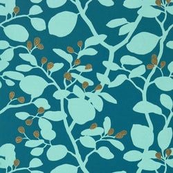 Color – Amazonia/Teal/ Gold