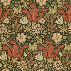 Color – Brown/Orange