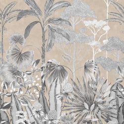 Color – Gilt/Black Earth/ Tranquility