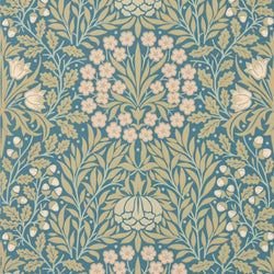 Color – Powder Blue/Blush